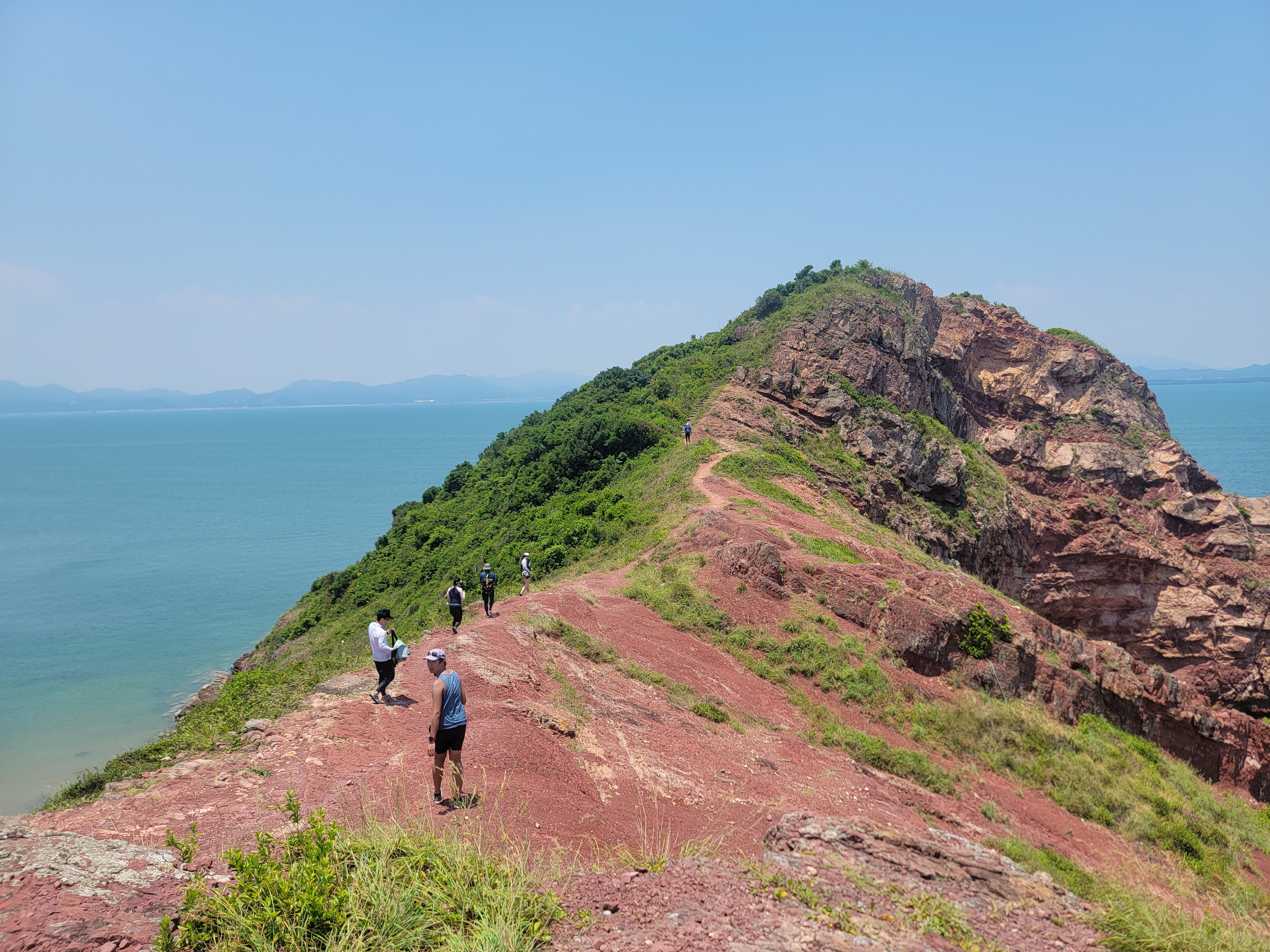 山海历奇·赤漠迷城